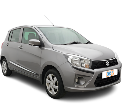 Maruti Celerio-img
